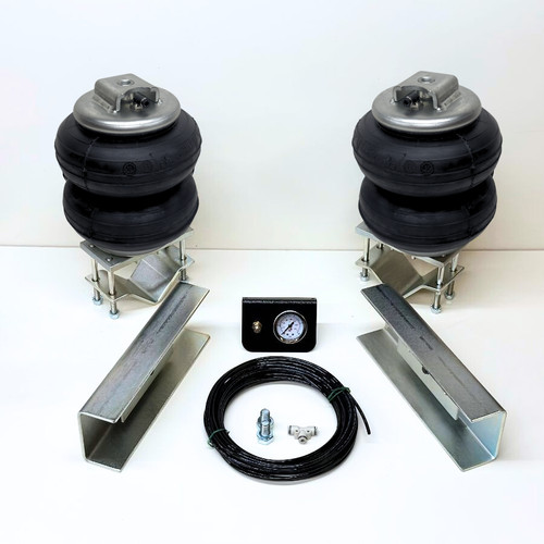Kit suspension pneumatique