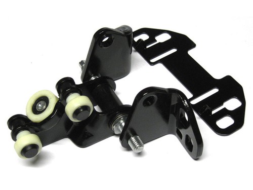Rouleau guidage porte - rouleau,