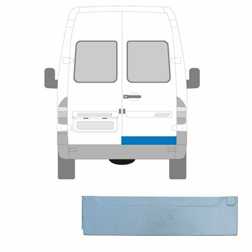 Mercedes sprinter crafter - mercedes,